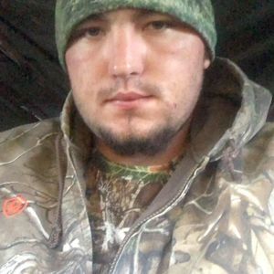 Meet your Posher, Colby